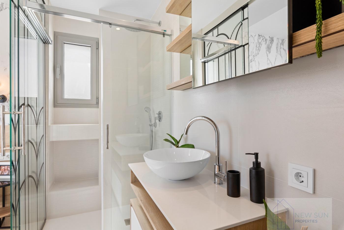 For sale of villa in Calasparra