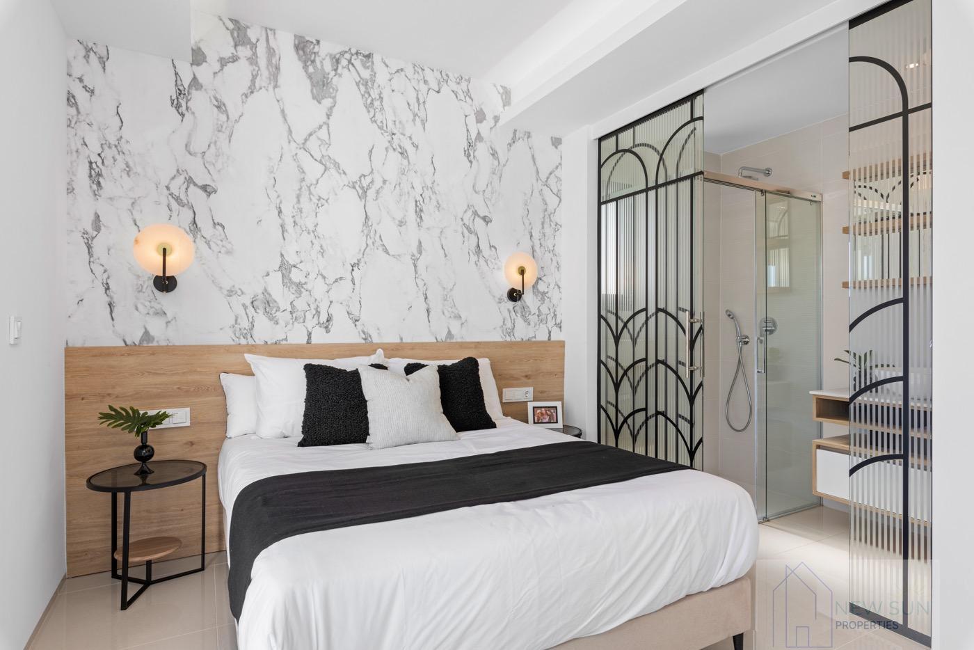 For sale of villa in Calasparra