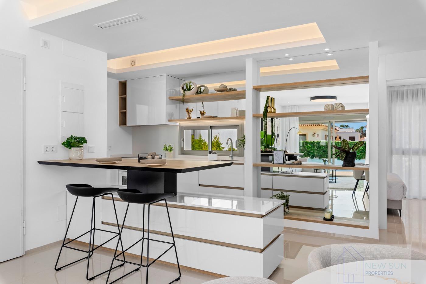 For sale of villa in Calasparra