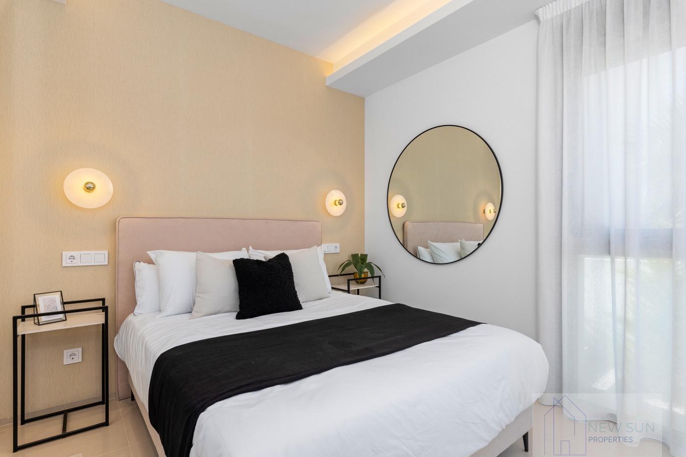 For sale of villa in Calasparra