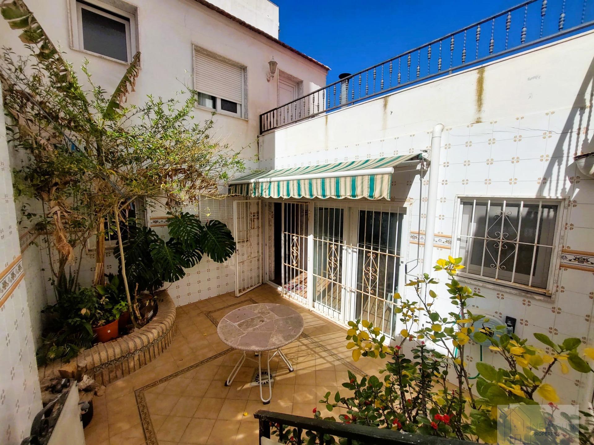 For sale of house in Torrevieja
