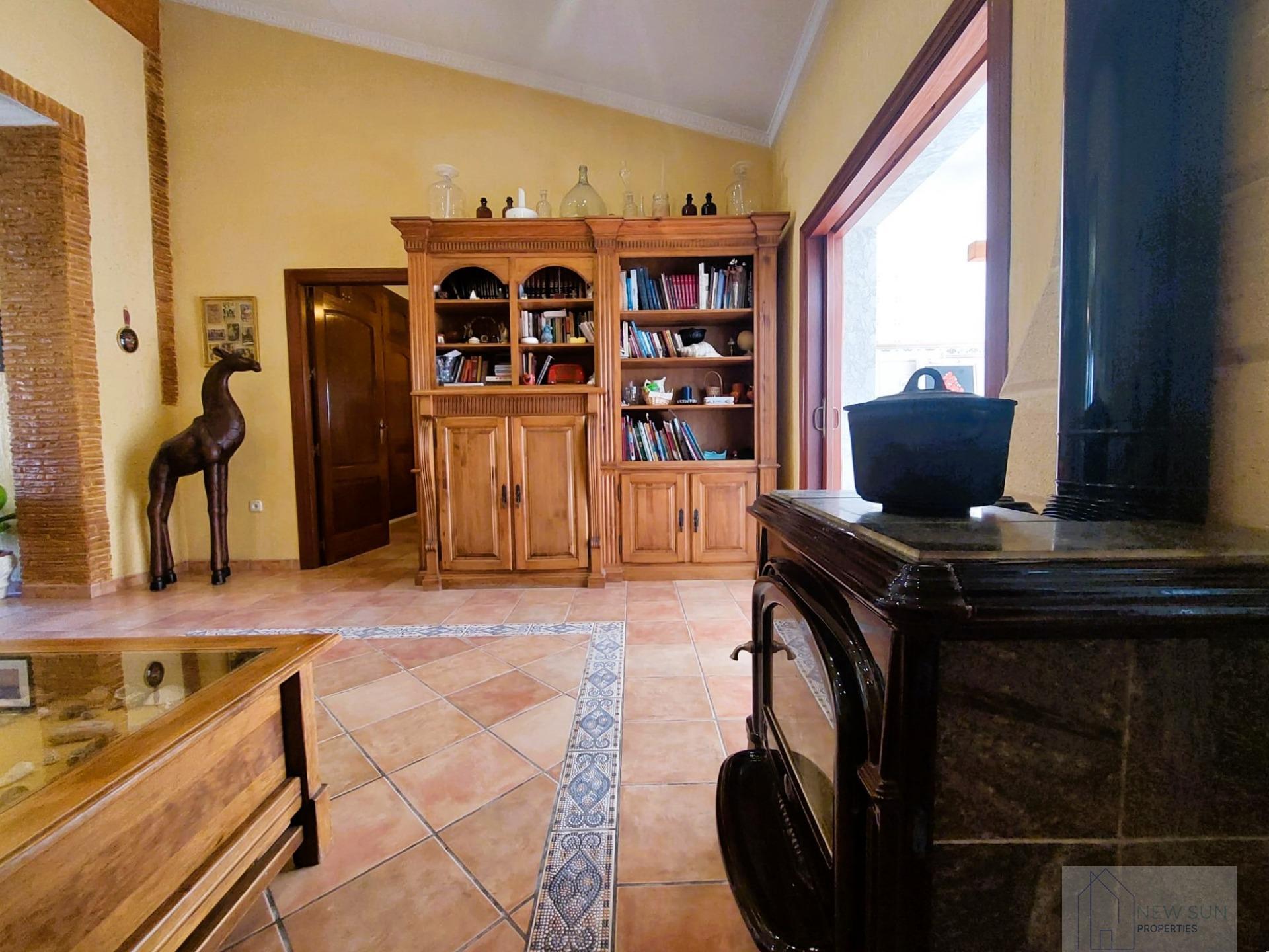 For sale of house in Torrevieja