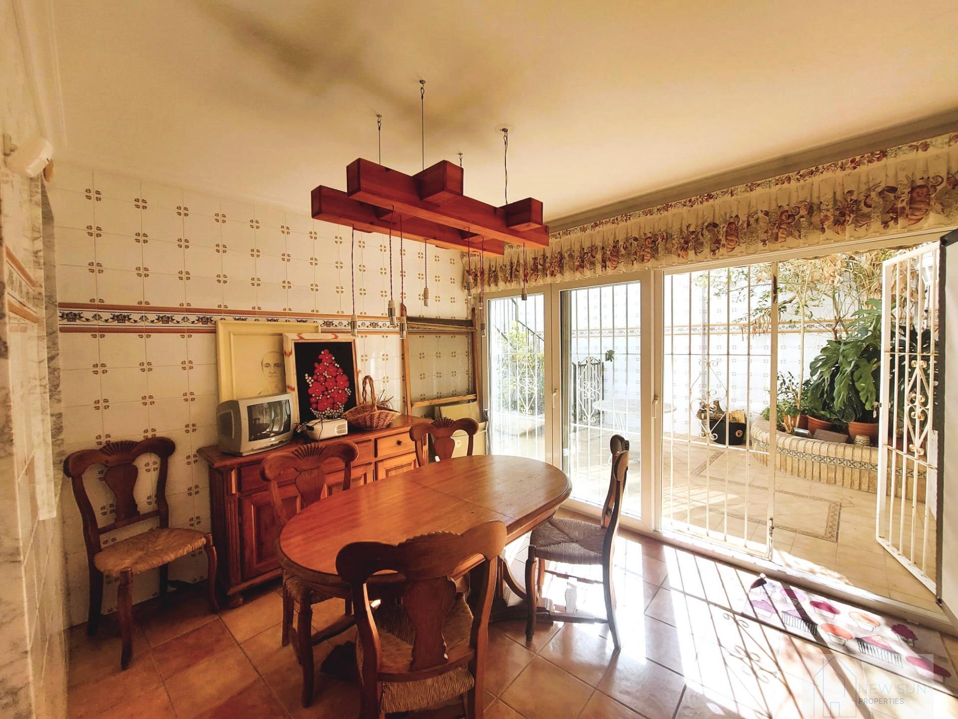 For sale of house in Torrevieja