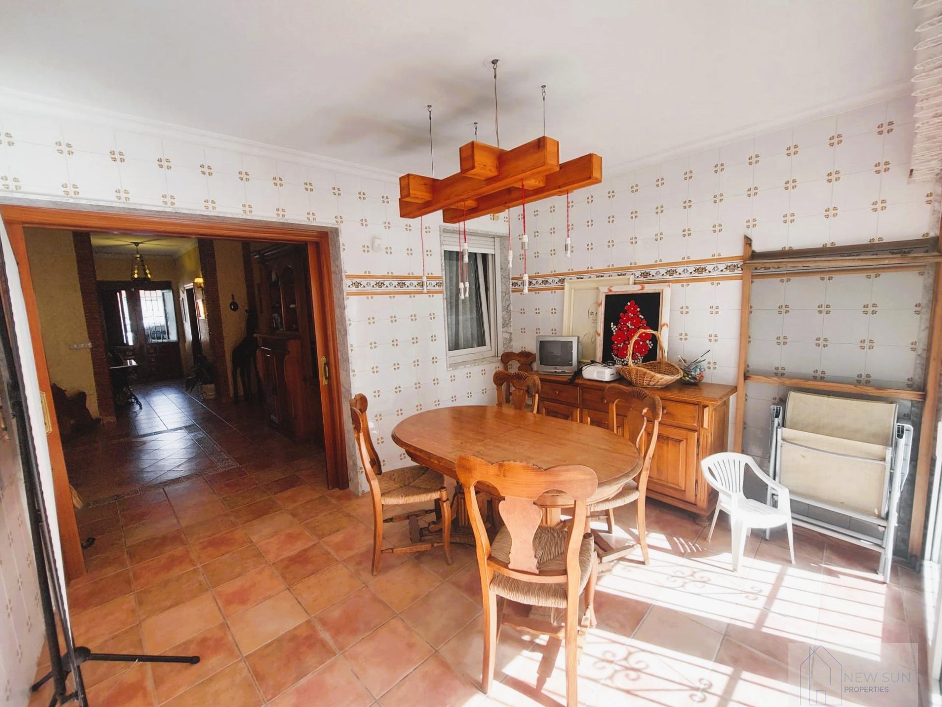 For sale of house in Torrevieja