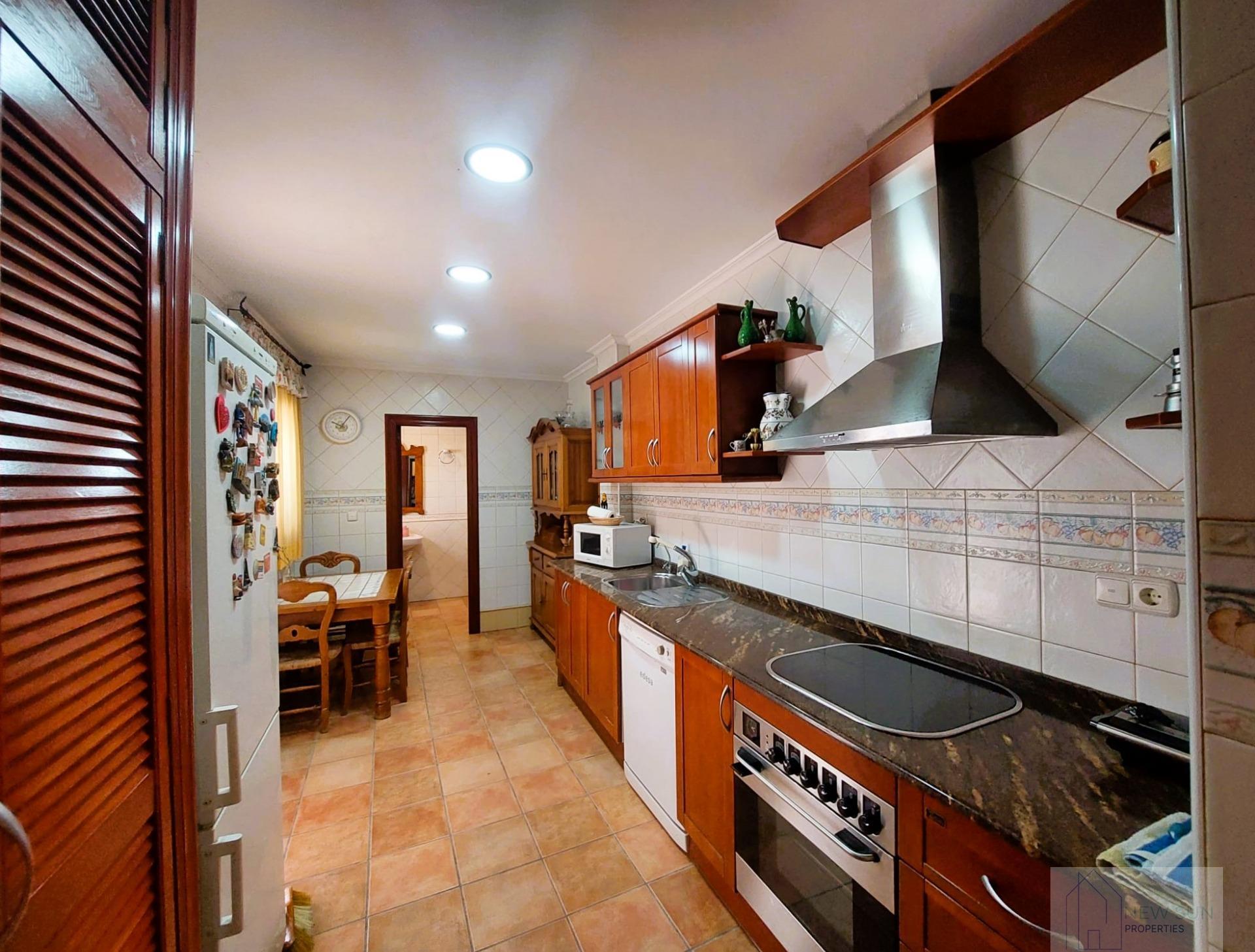 For sale of house in Torrevieja