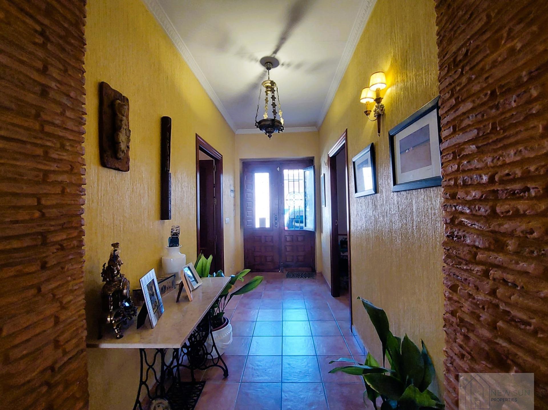 For sale of house in Torrevieja