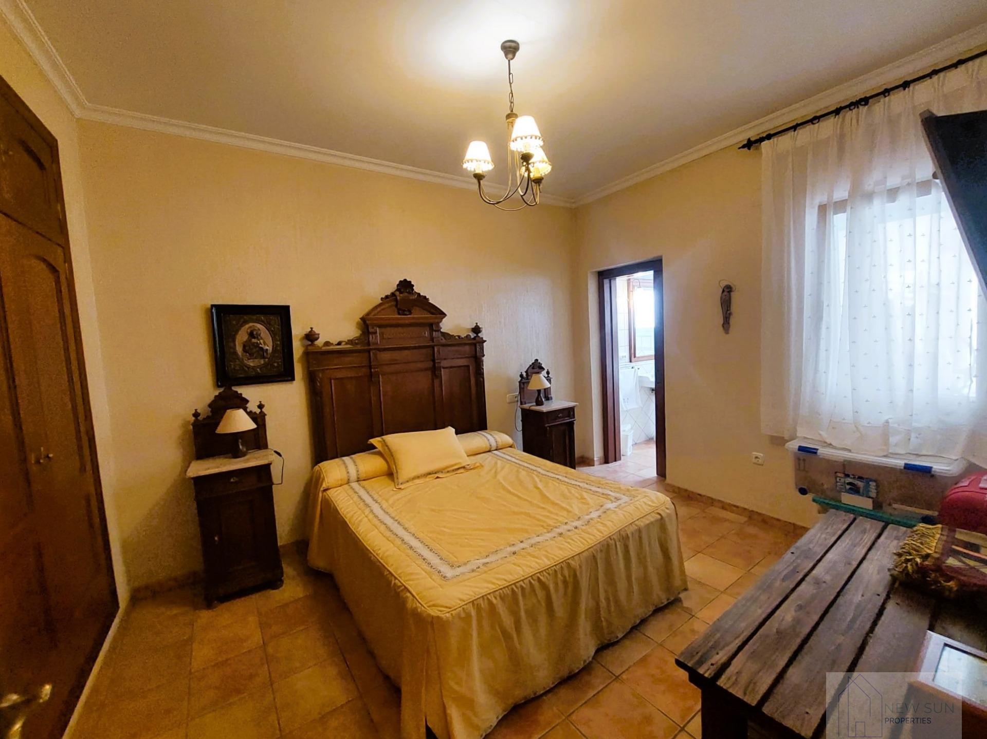 For sale of house in Torrevieja