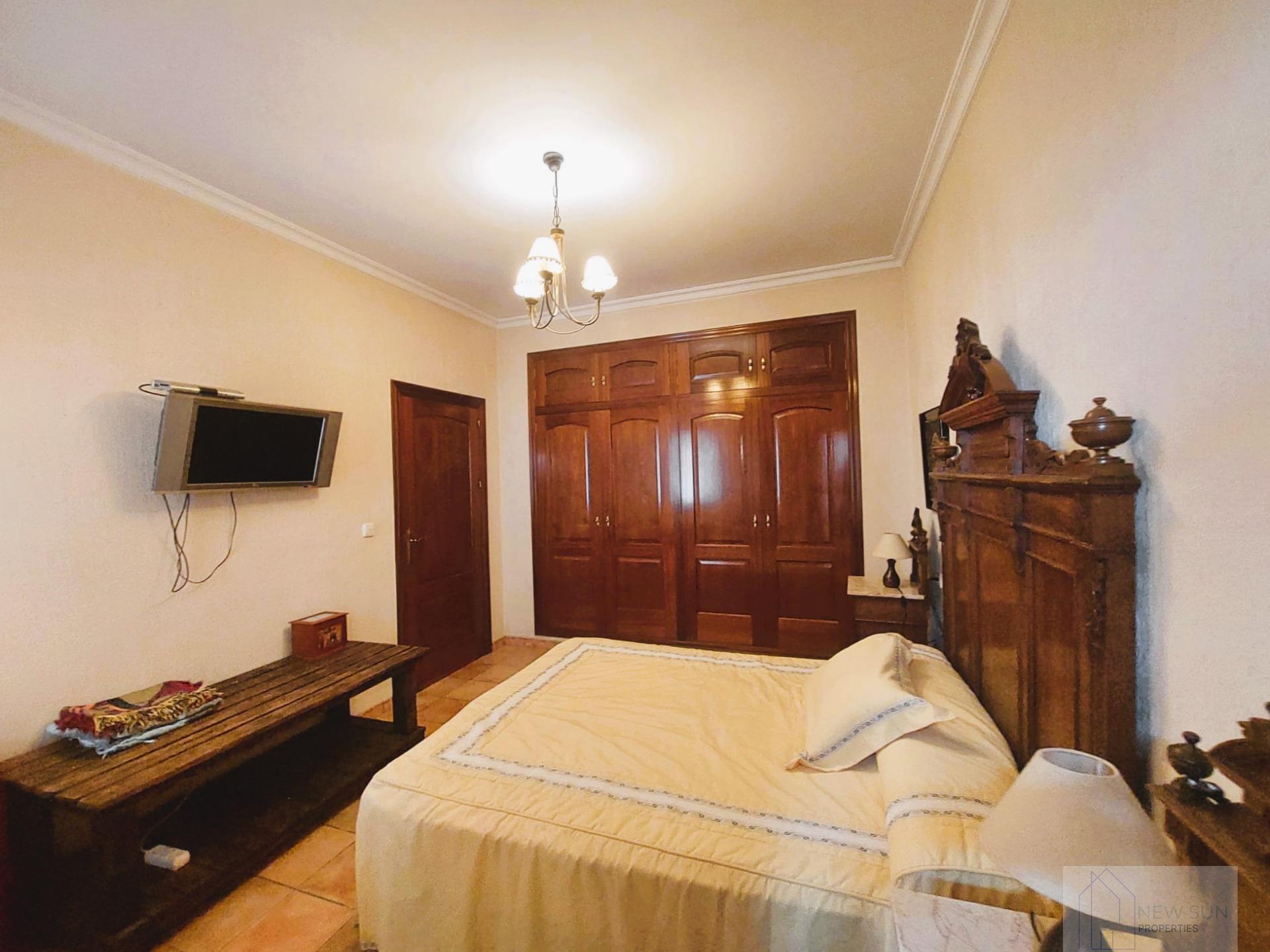 For sale of house in Torrevieja