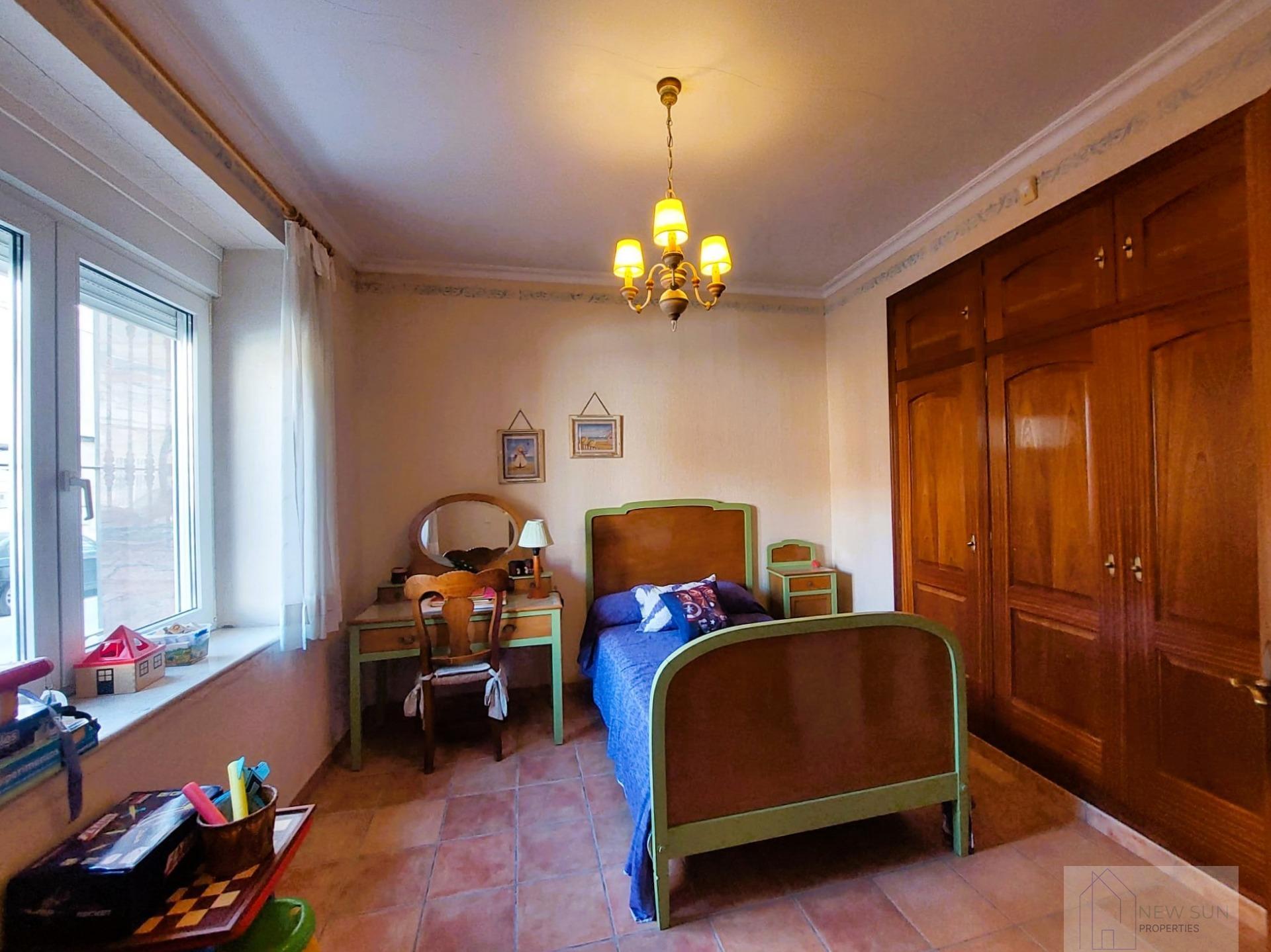 For sale of house in Torrevieja