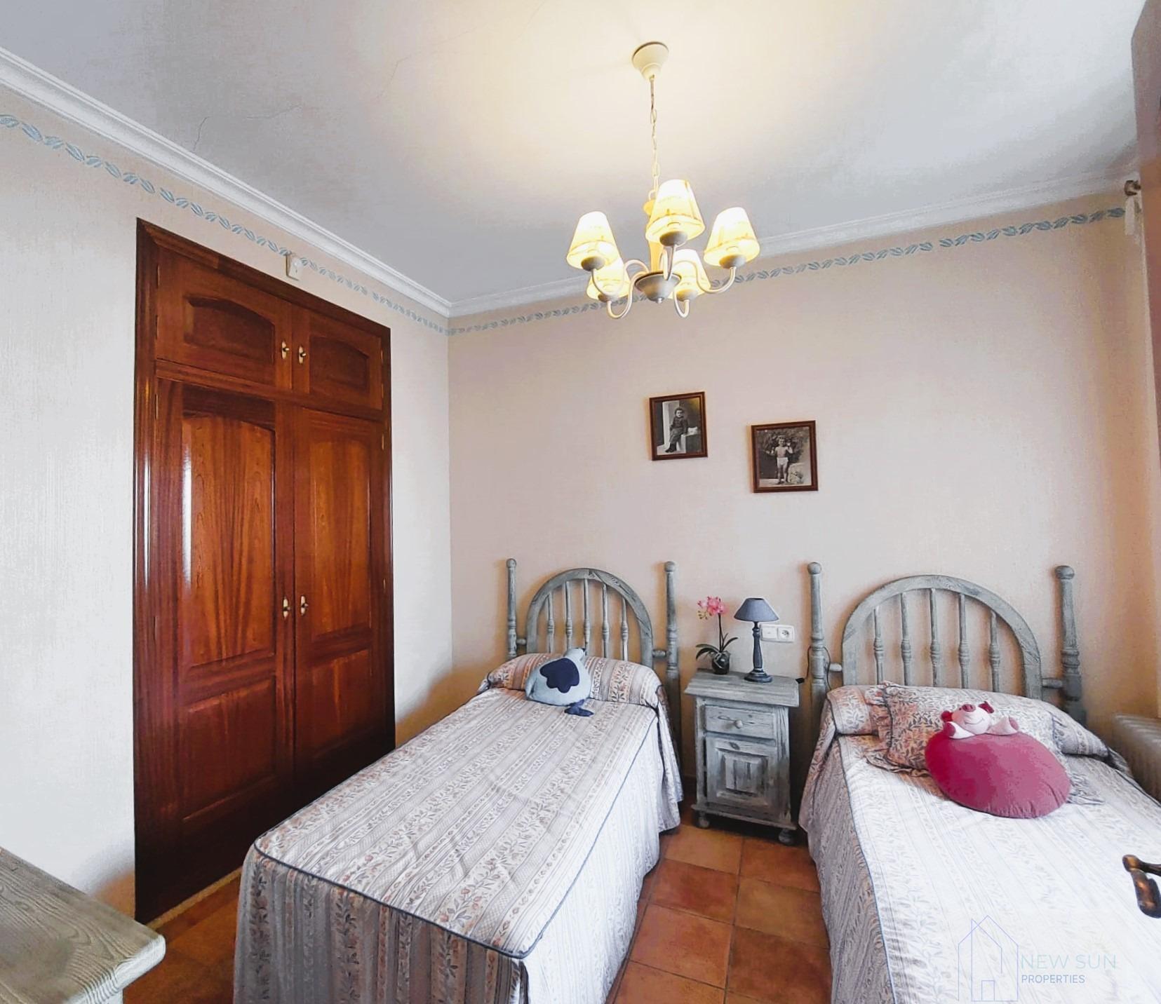 For sale of house in Torrevieja