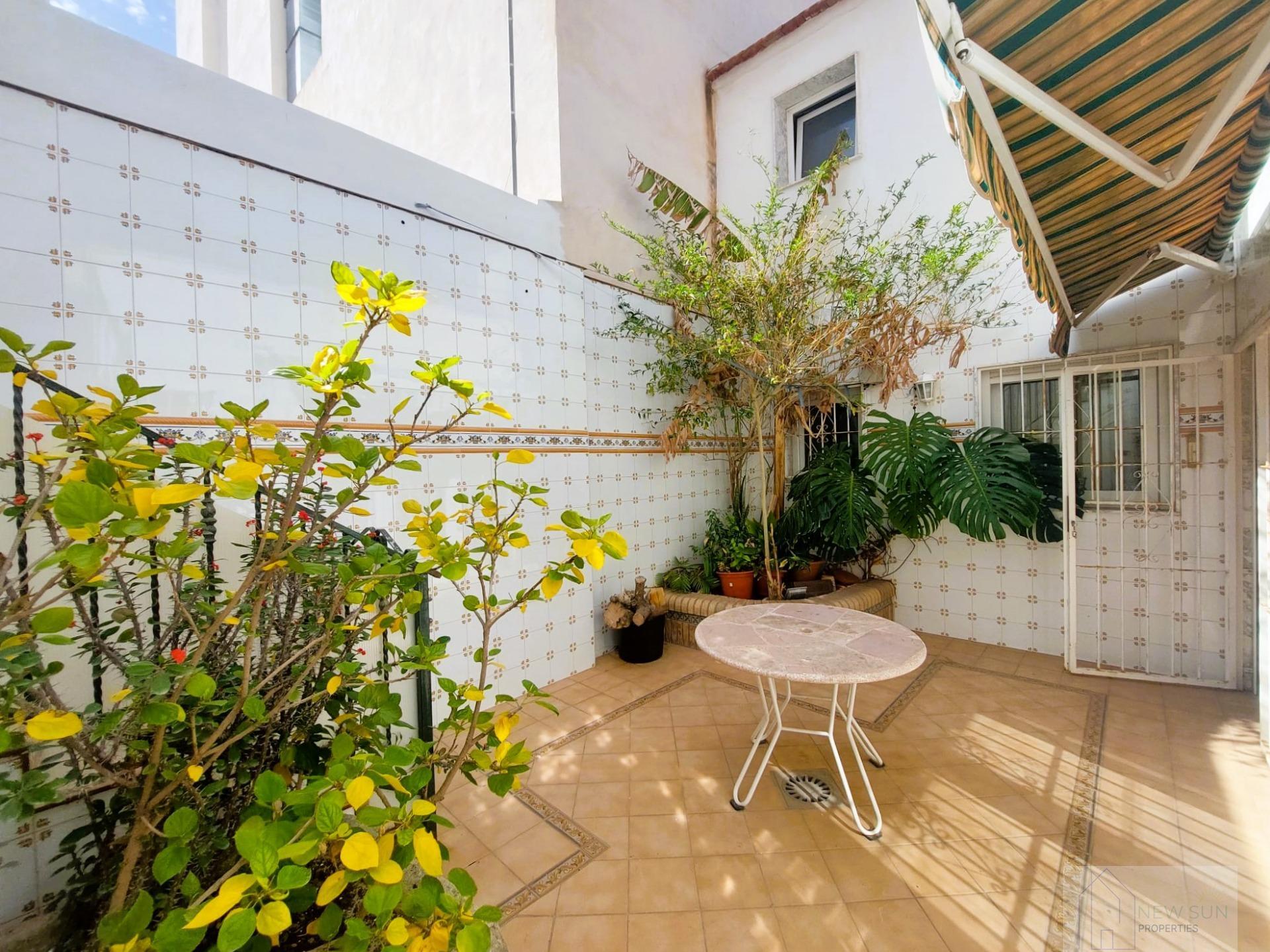 For sale of house in Torrevieja