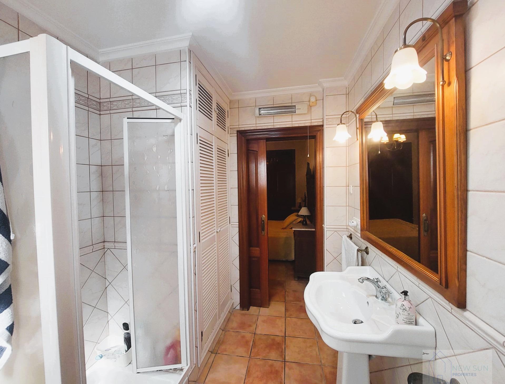 For sale of house in Torrevieja