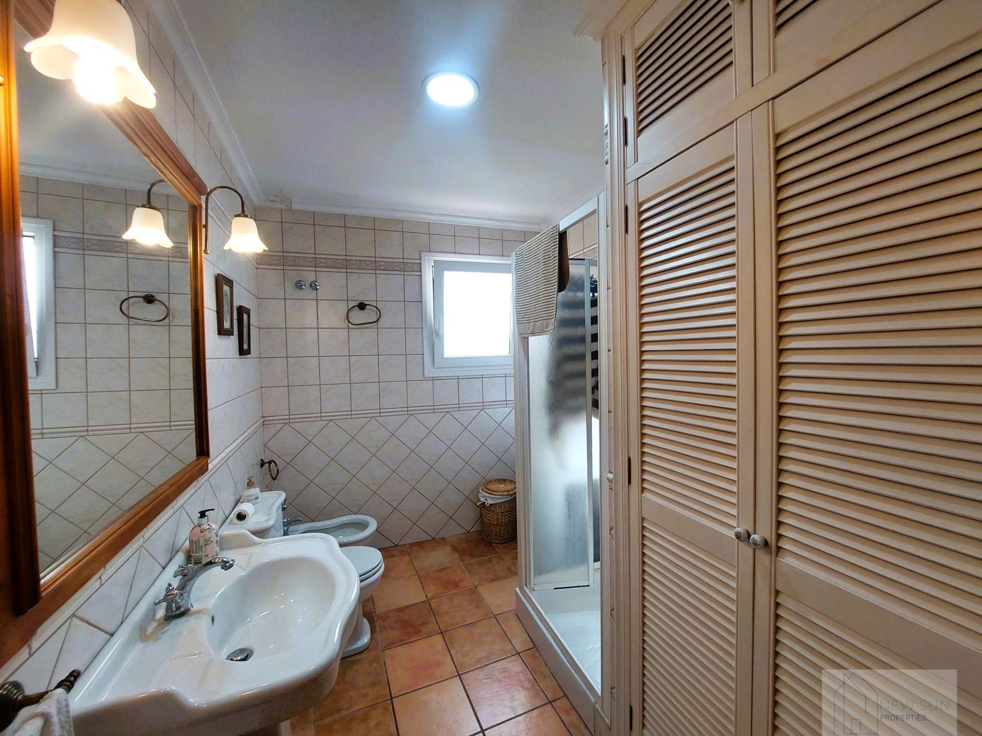 For sale of house in Torrevieja
