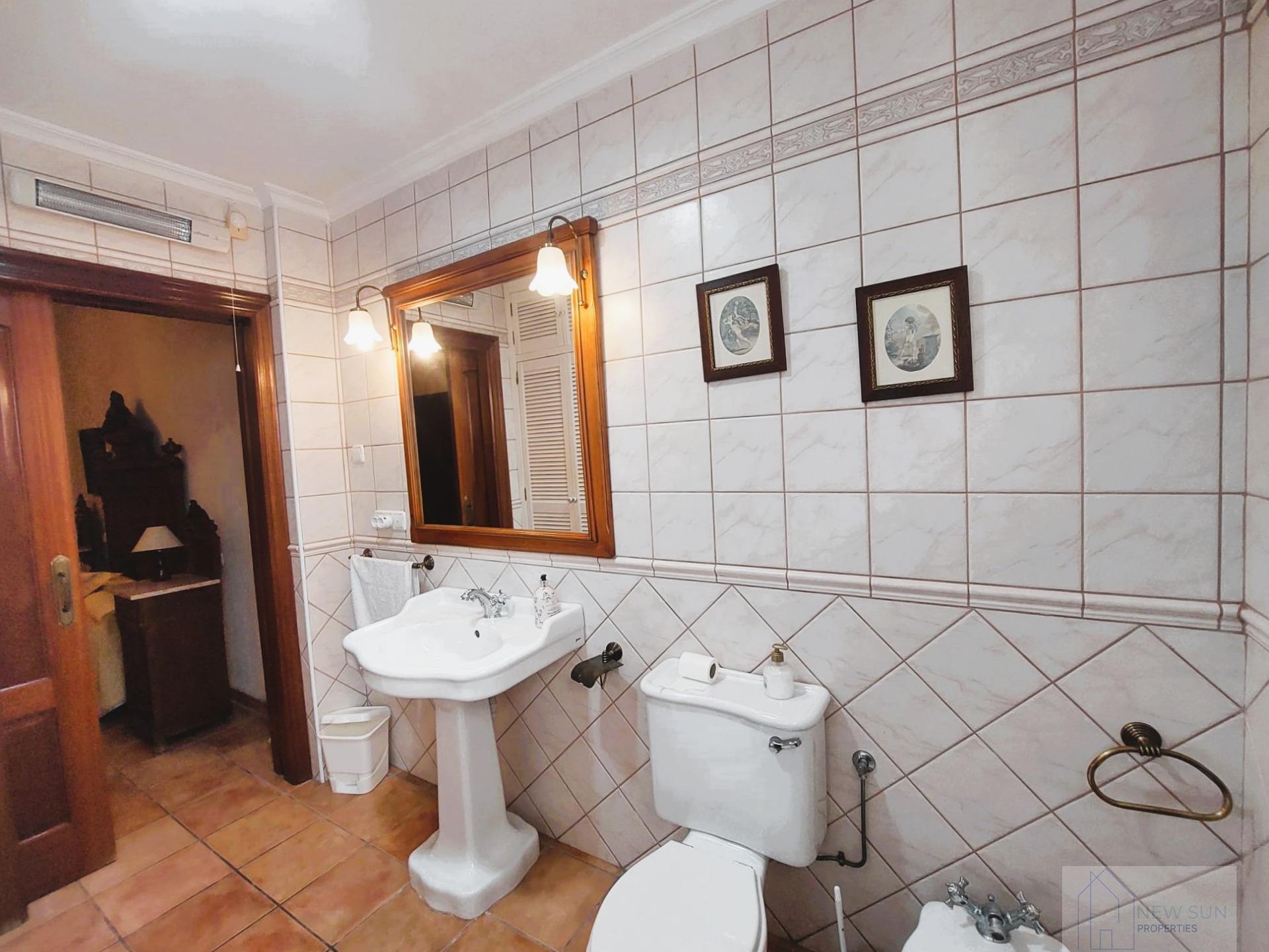 For sale of house in Torrevieja