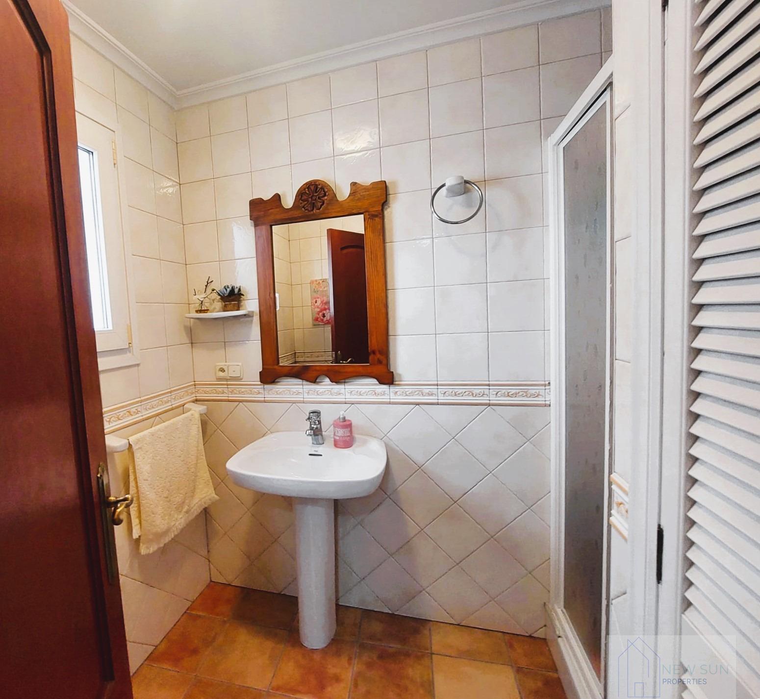 For sale of house in Torrevieja