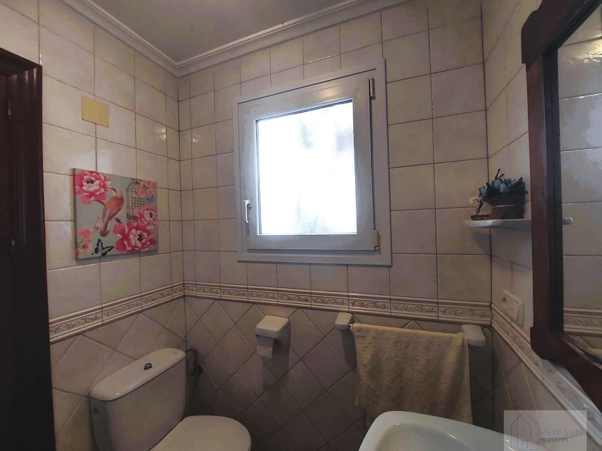 For sale of house in Torrevieja