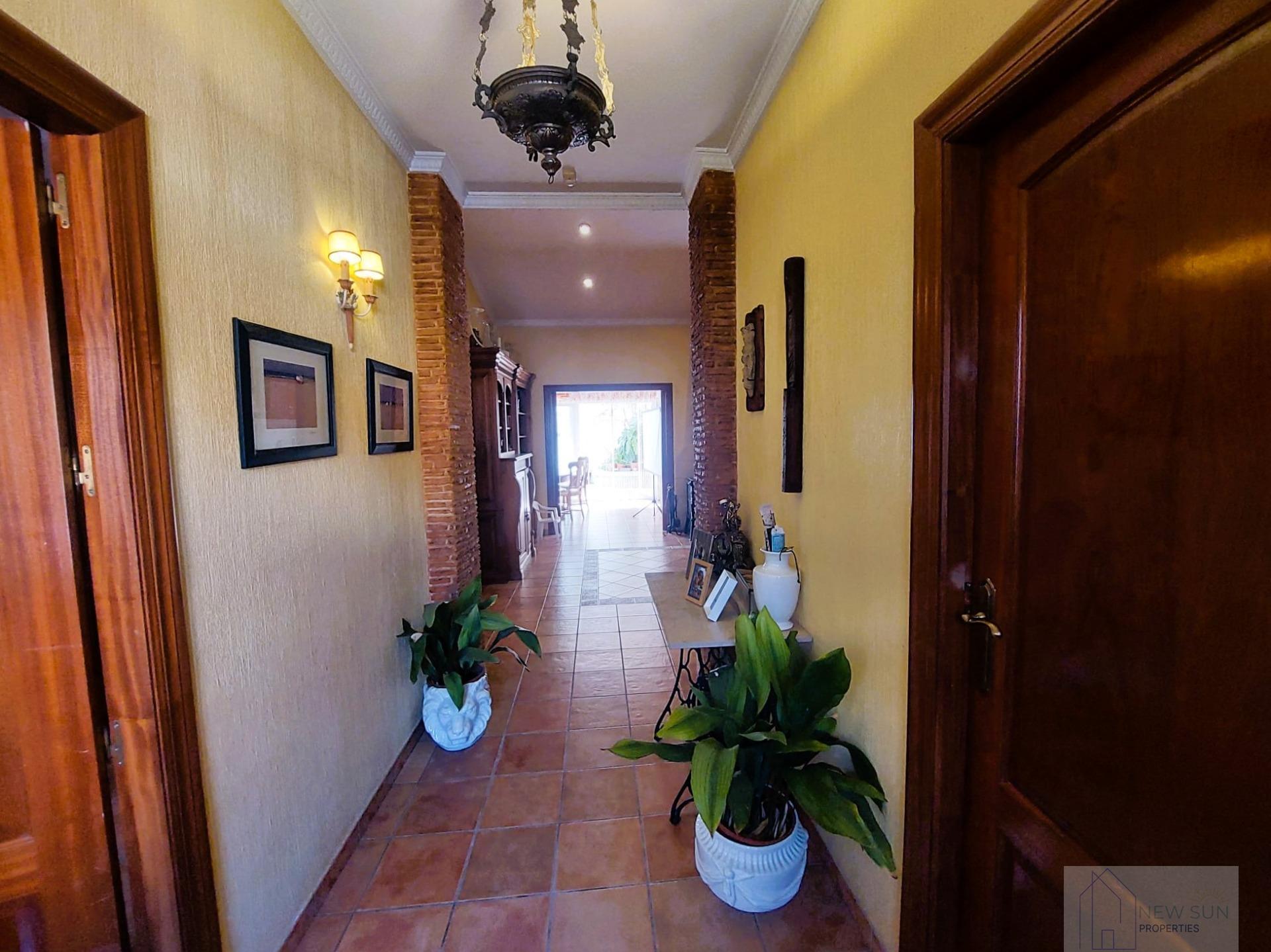For sale of house in Torrevieja