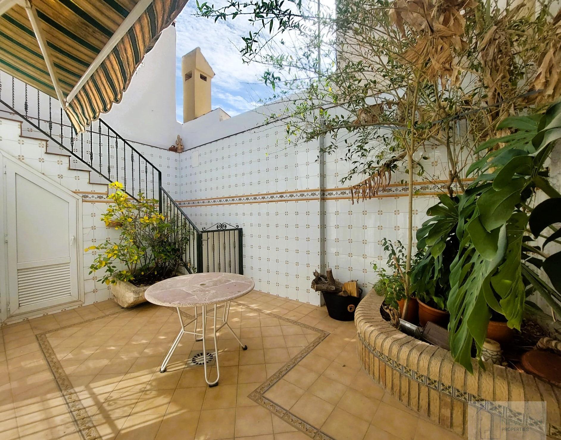 For sale of house in Torrevieja