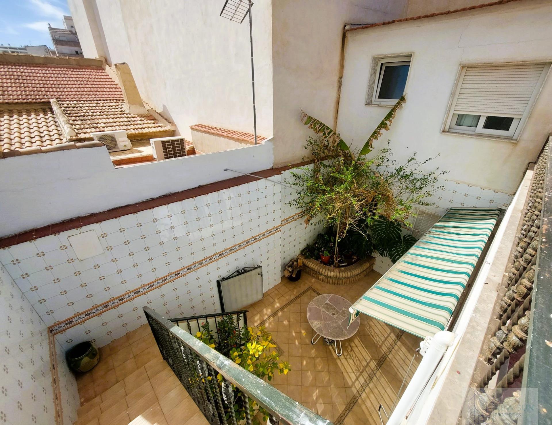 For sale of house in Torrevieja