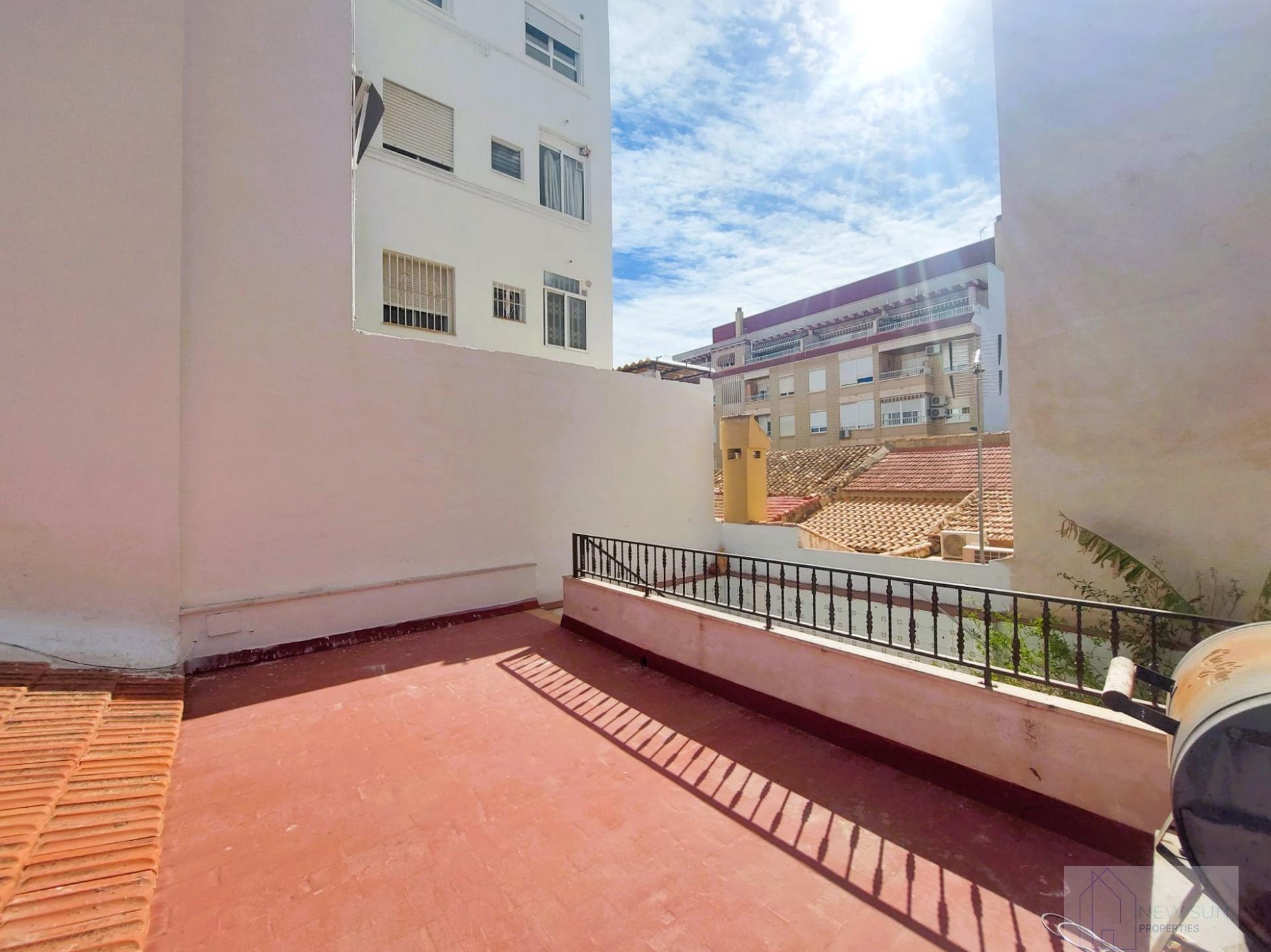 For sale of house in Torrevieja