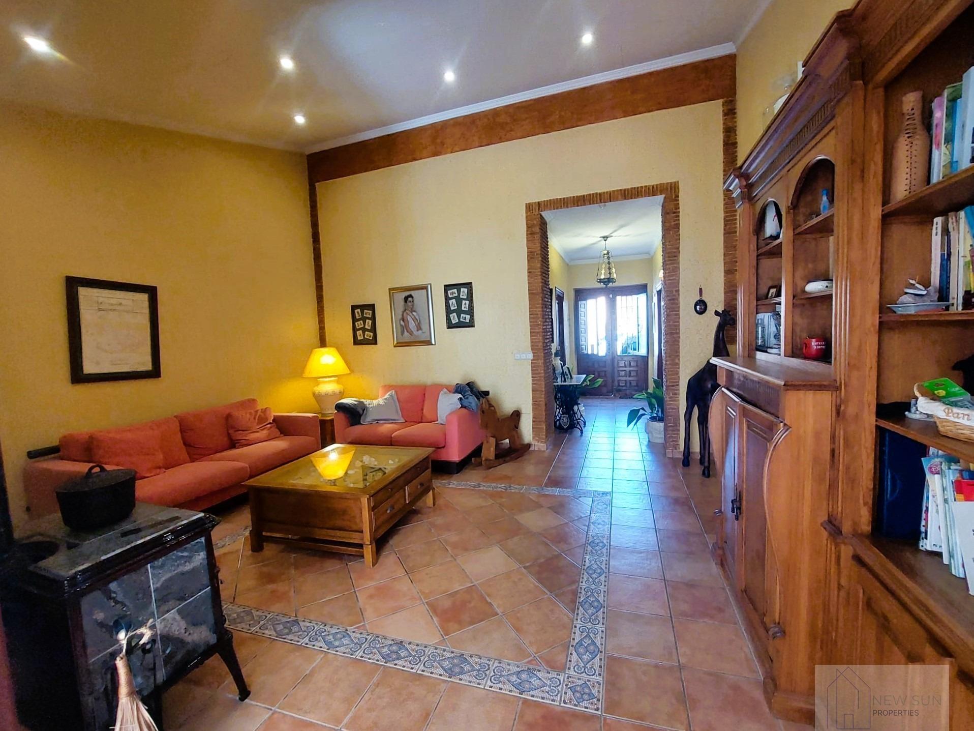For sale of house in Torrevieja
