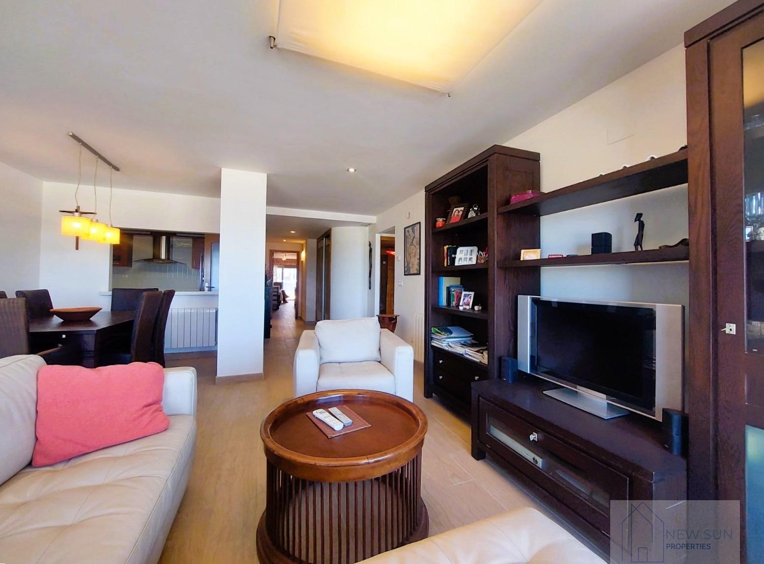 For sale of apartment in Torrevieja