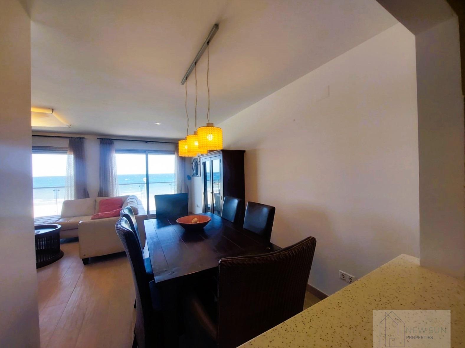 For sale of apartment in Torrevieja