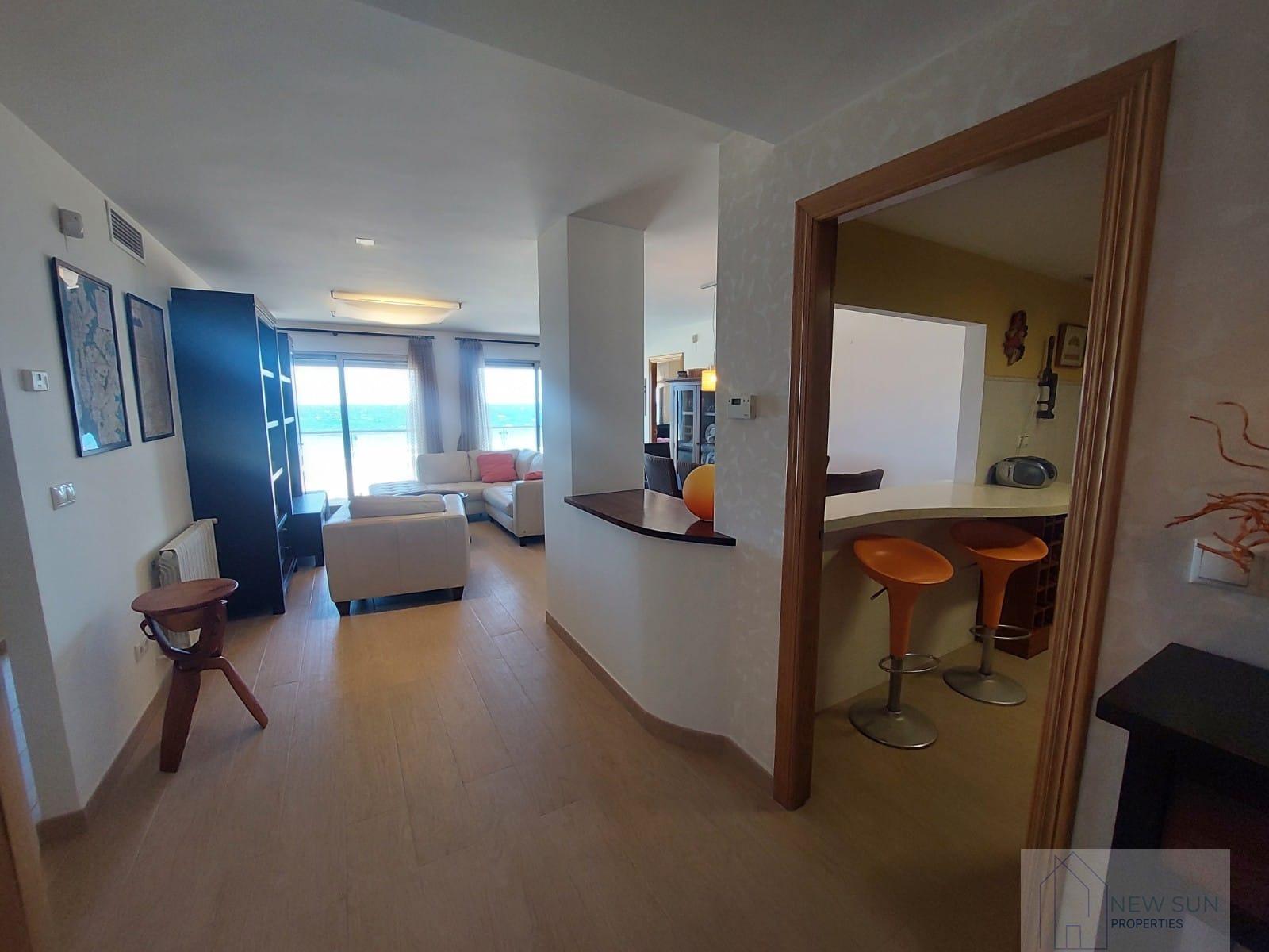 For sale of apartment in Torrevieja