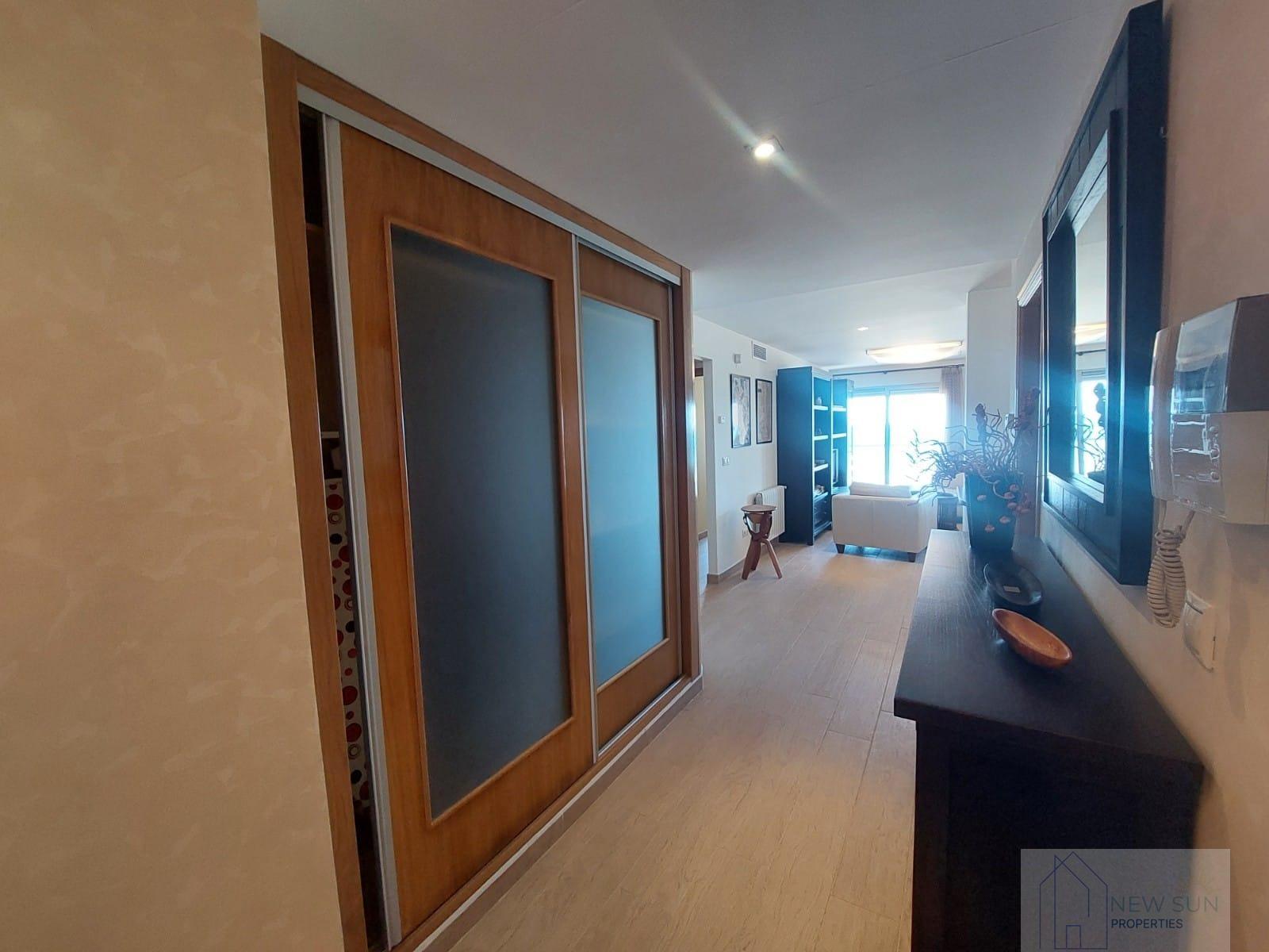 For sale of apartment in Torrevieja