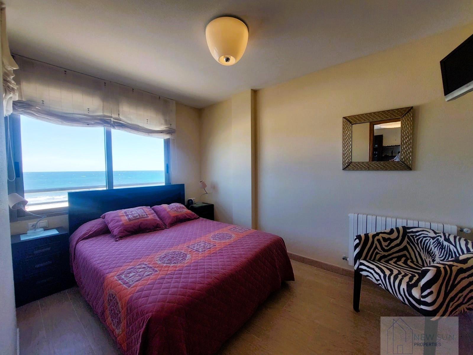 For sale of apartment in Torrevieja