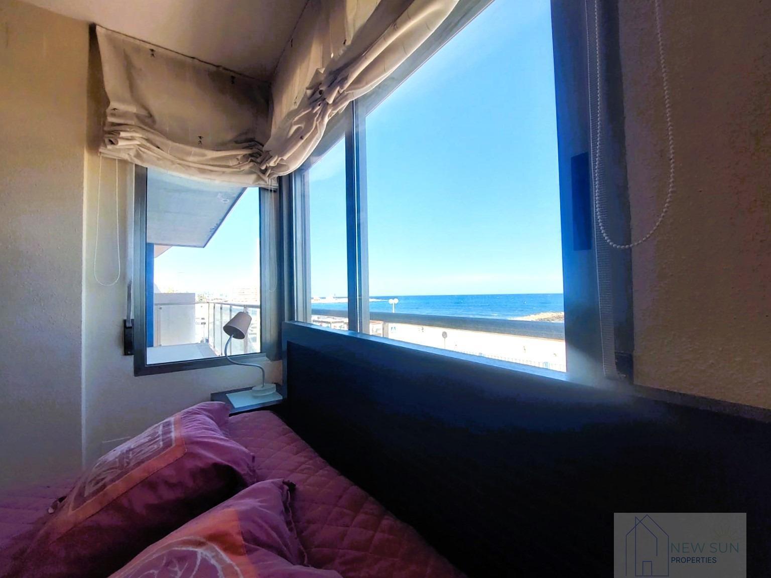 For sale of apartment in Torrevieja