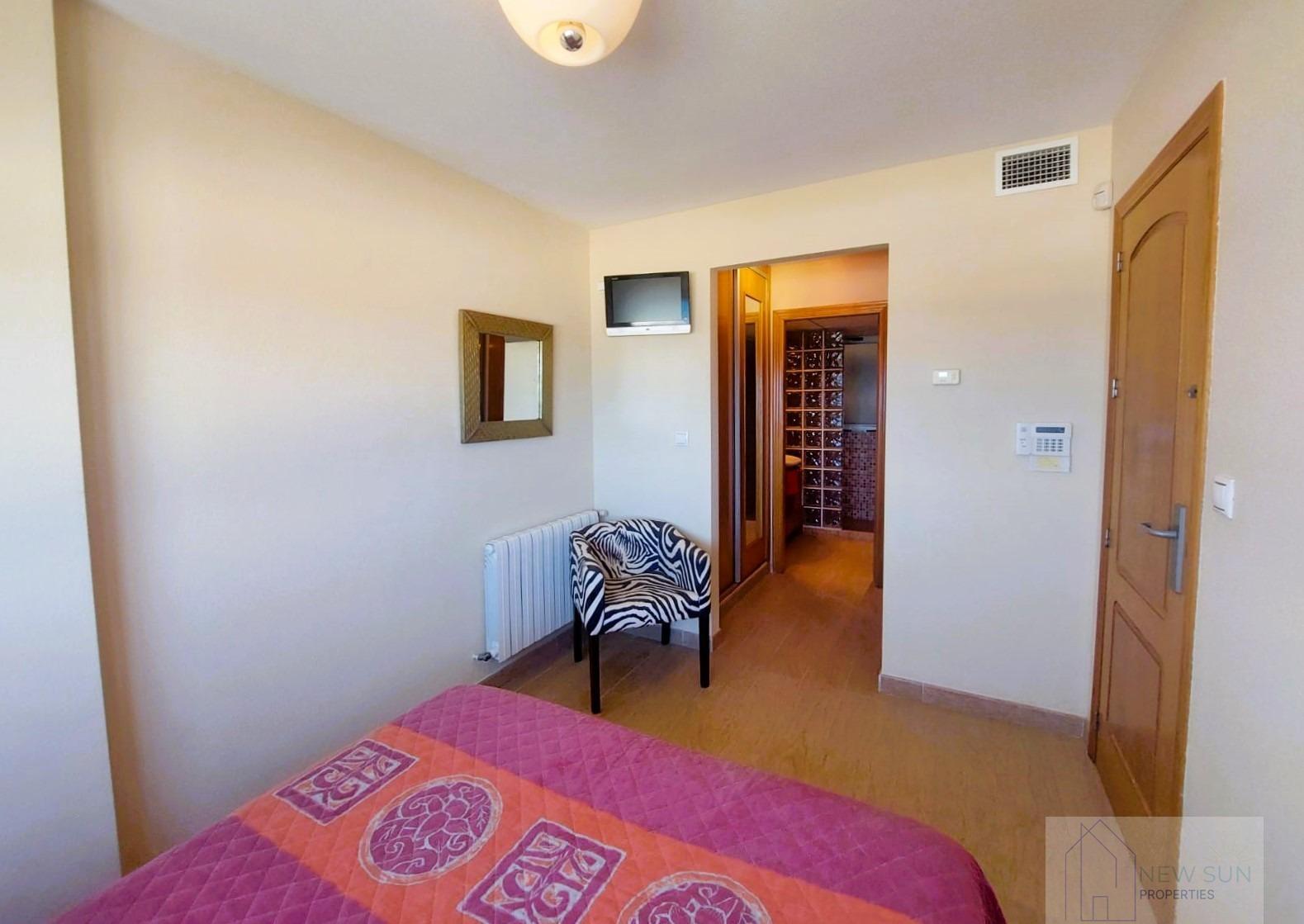 For sale of apartment in Torrevieja