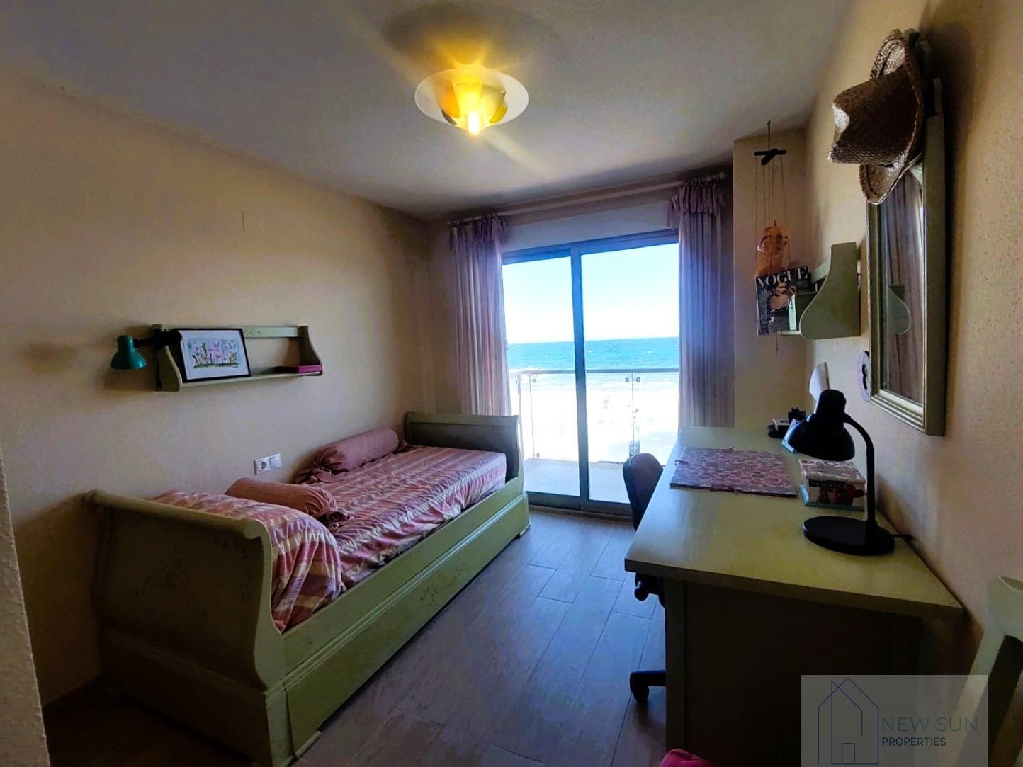 For sale of apartment in Torrevieja