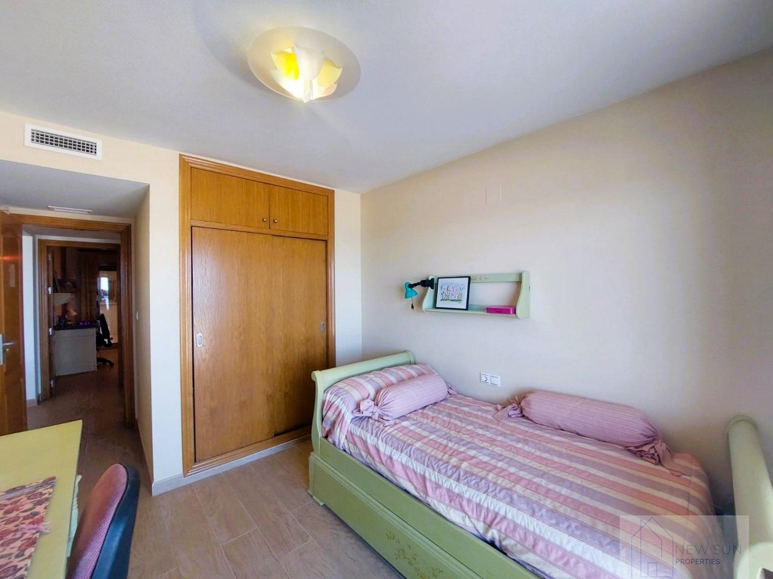 For sale of apartment in Torrevieja