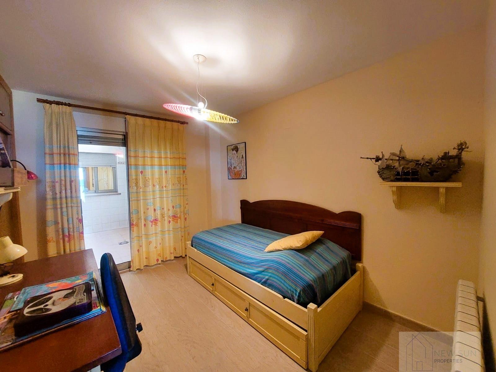 For sale of apartment in Torrevieja