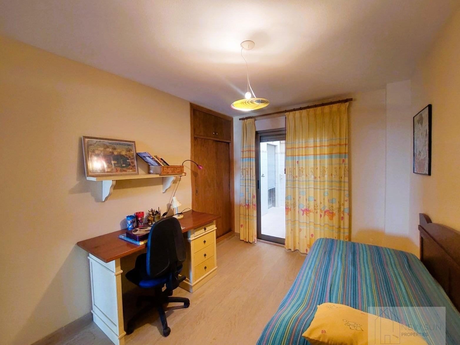 For sale of apartment in Torrevieja