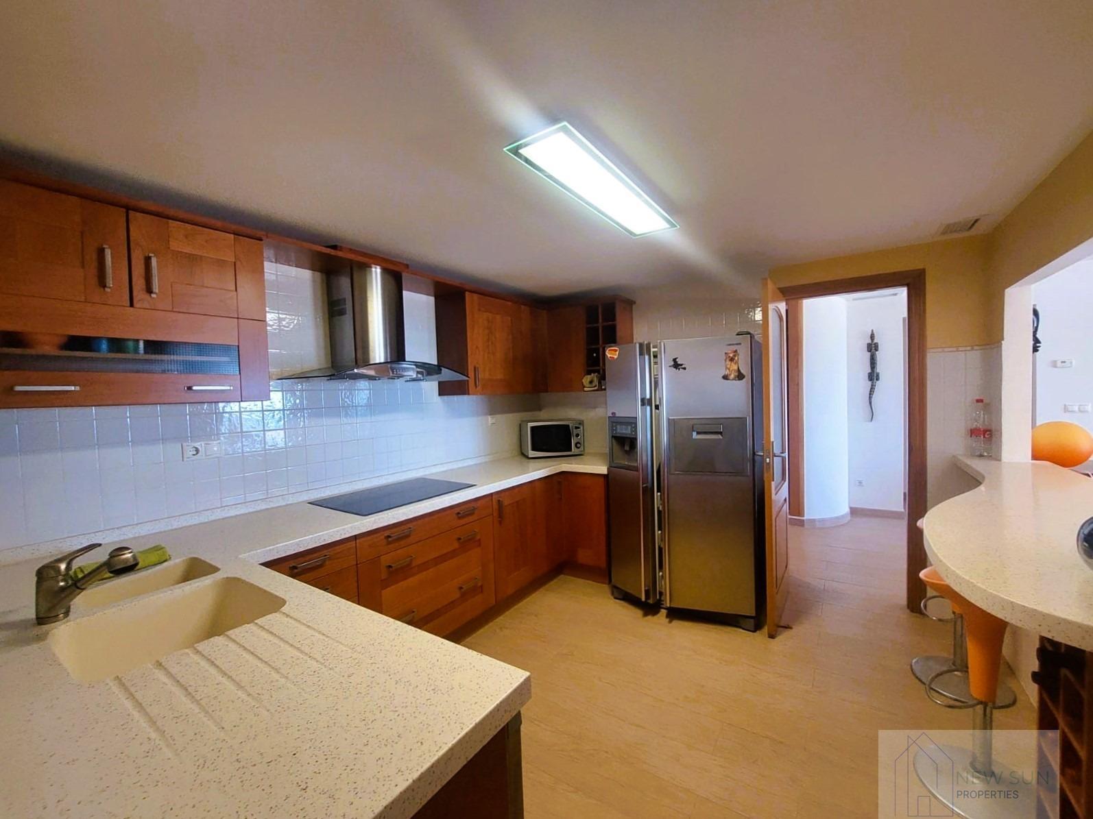 For sale of apartment in Torrevieja