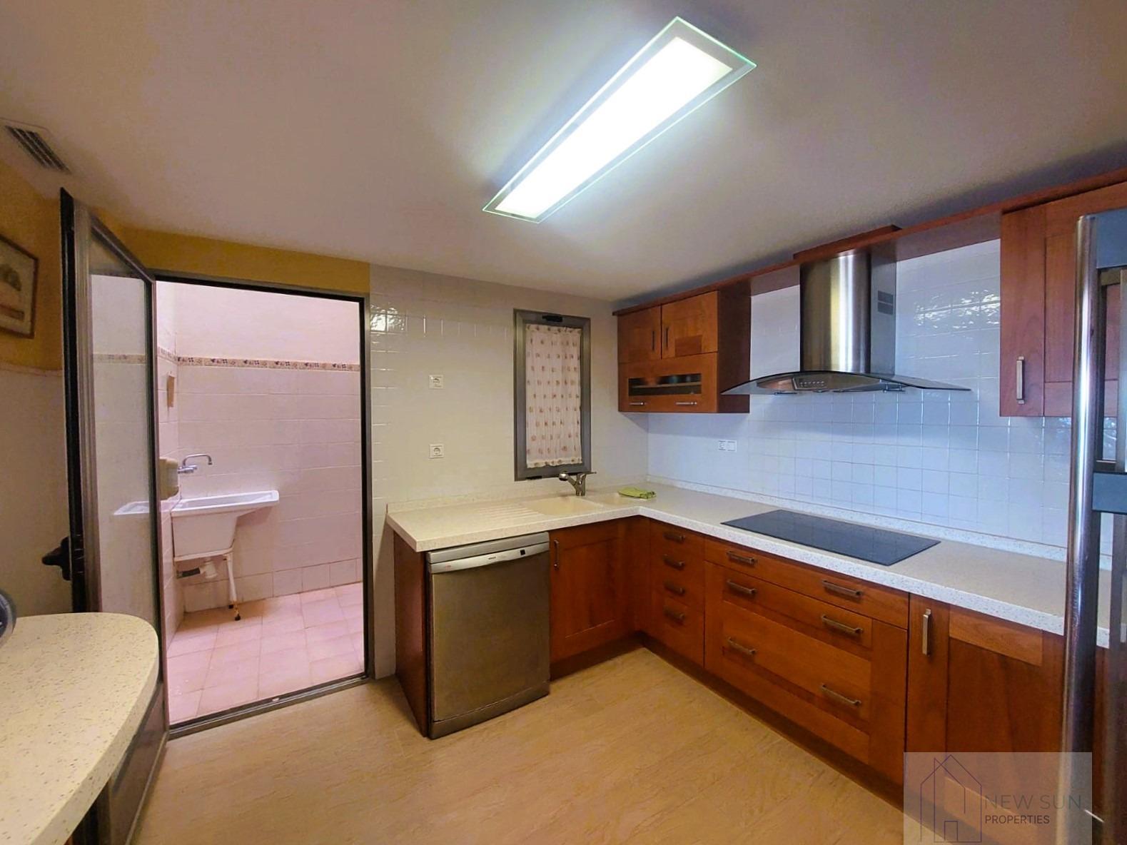 For sale of apartment in Torrevieja