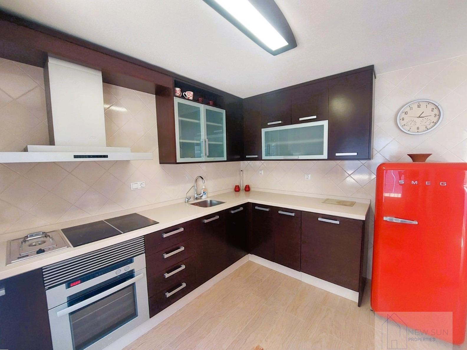 For sale of apartment in Torrevieja