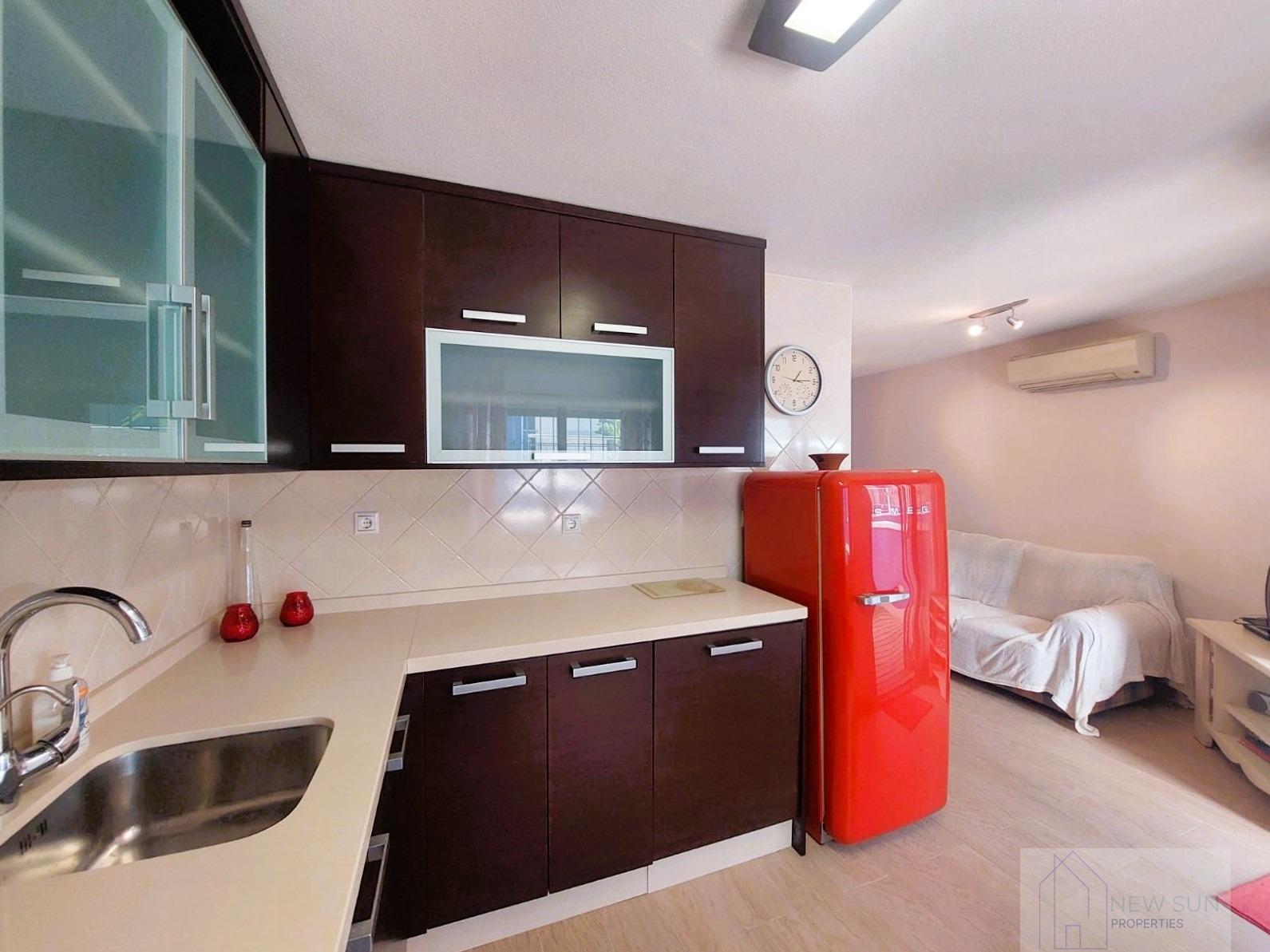 For sale of apartment in Torrevieja