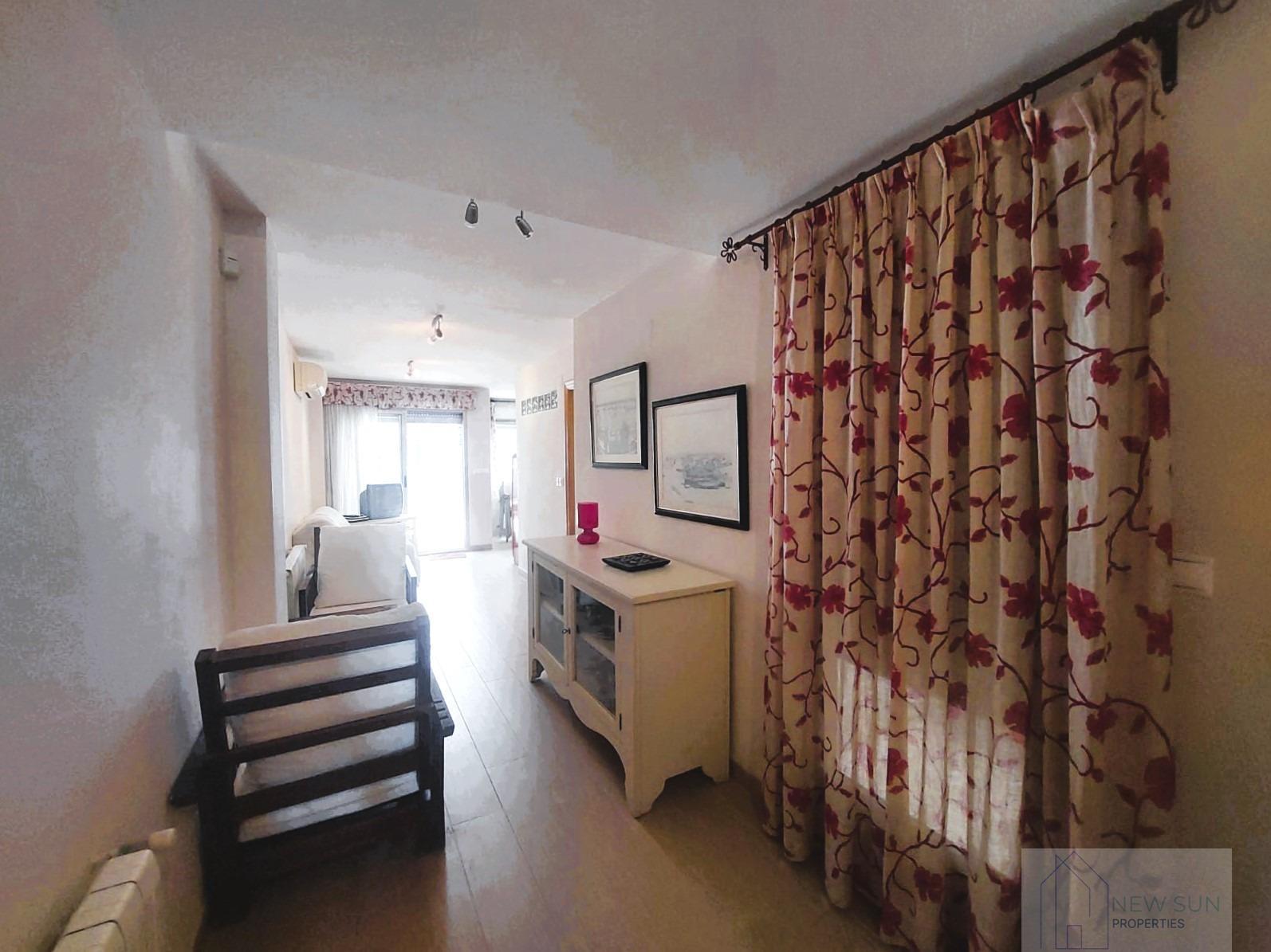 For sale of apartment in Torrevieja