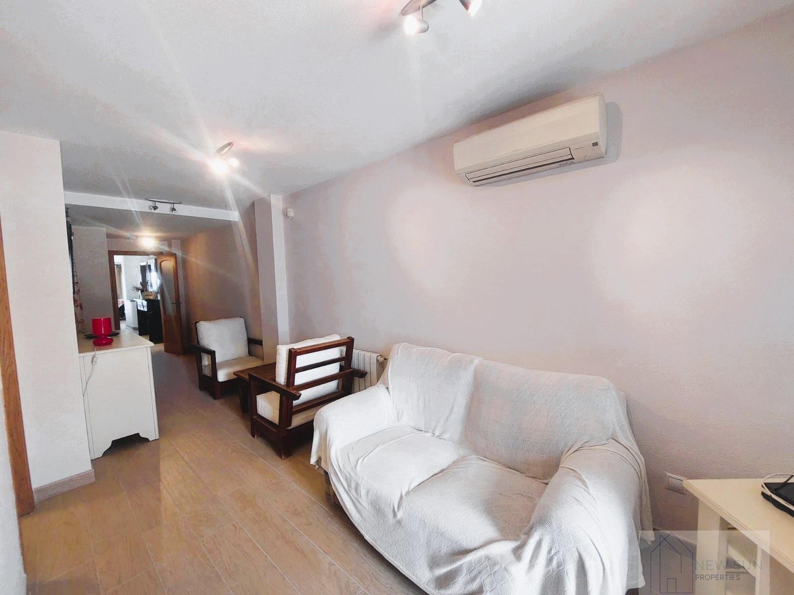 For sale of apartment in Torrevieja