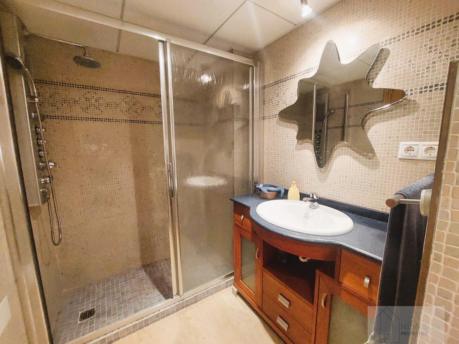 For sale of apartment in Torrevieja