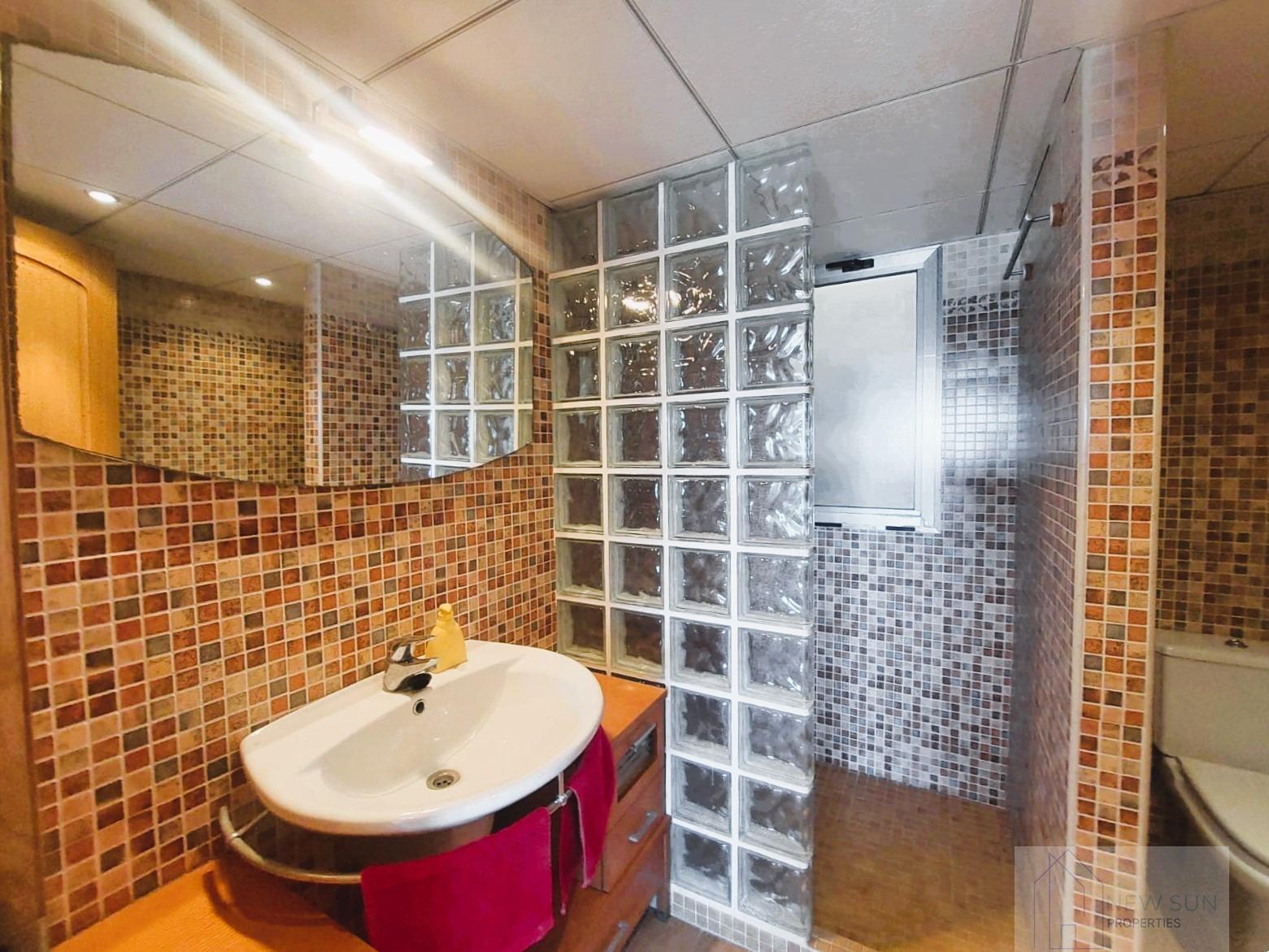 For sale of apartment in Torrevieja