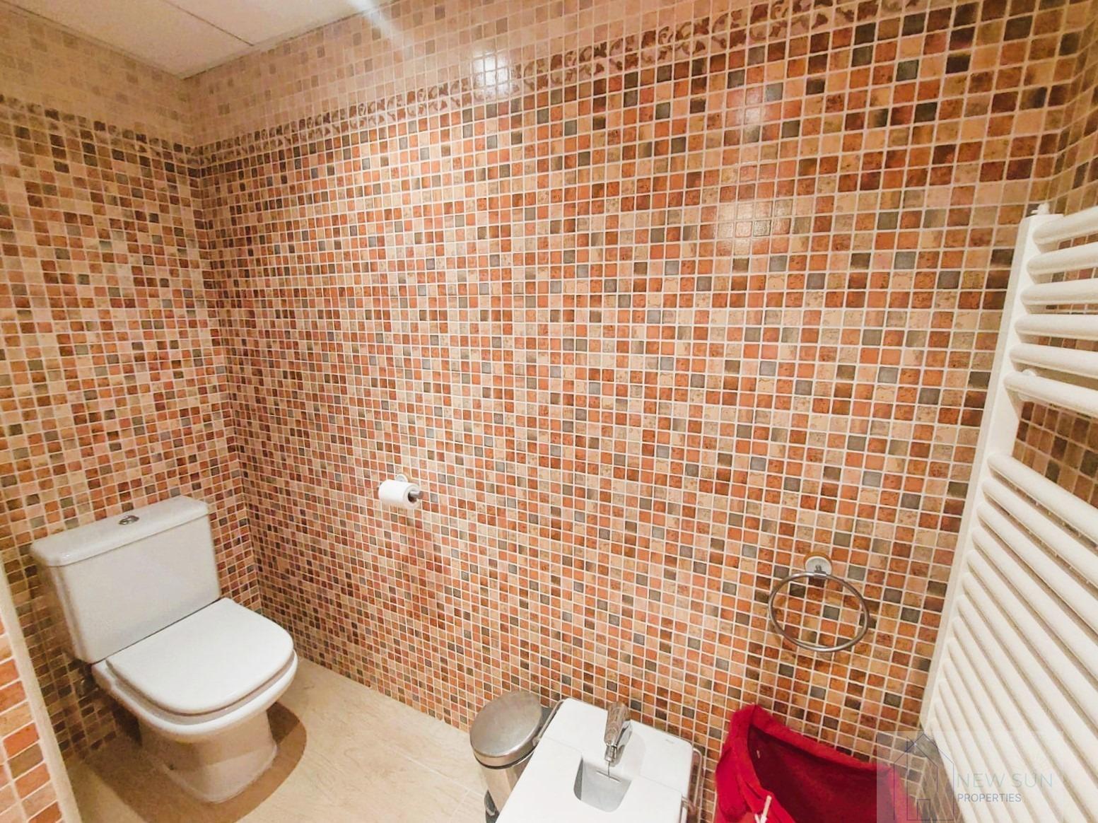 For sale of apartment in Torrevieja