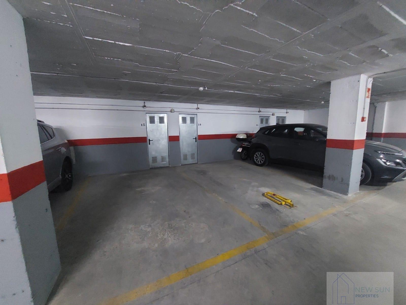 For sale of apartment in Torrevieja