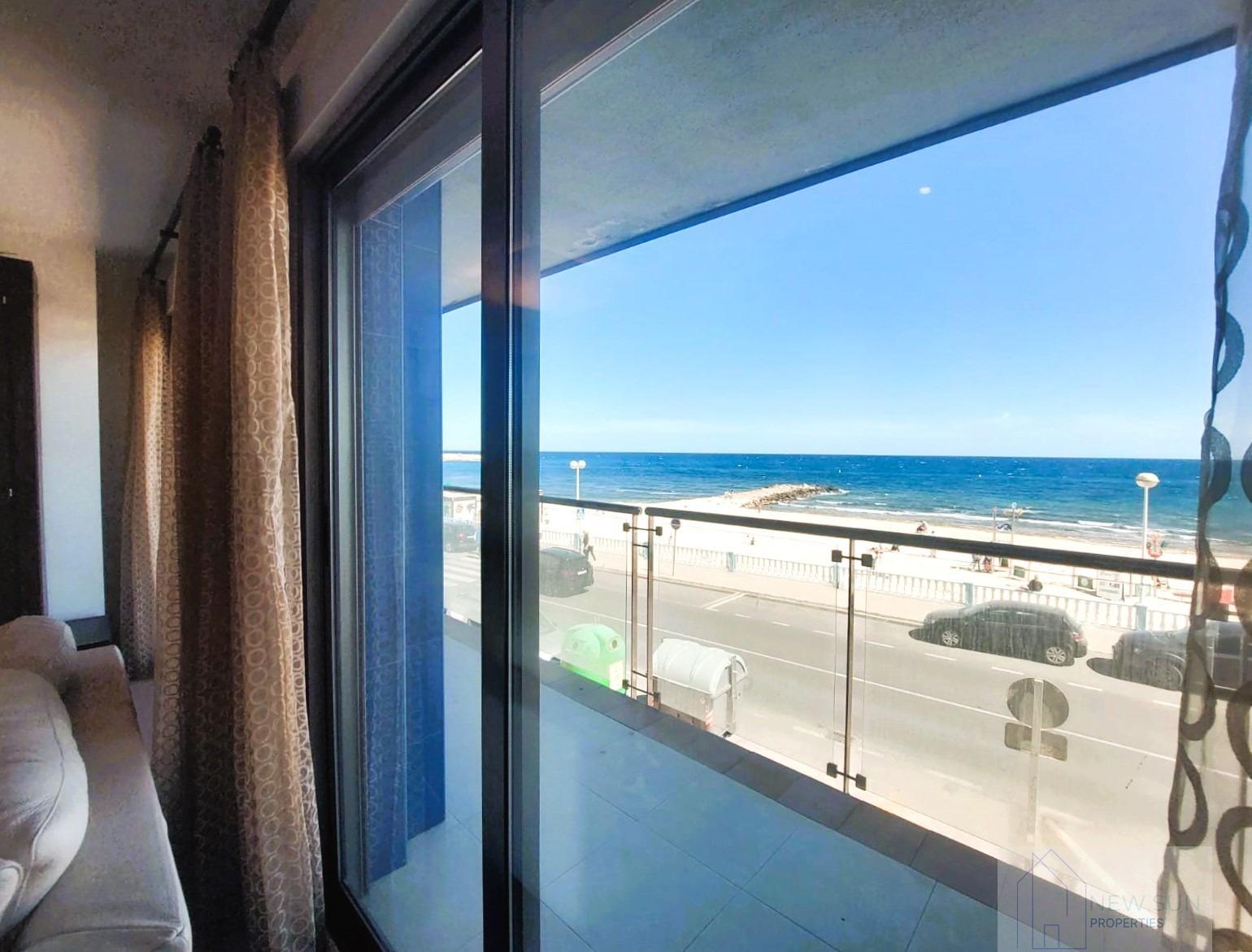 For sale of apartment in Torrevieja