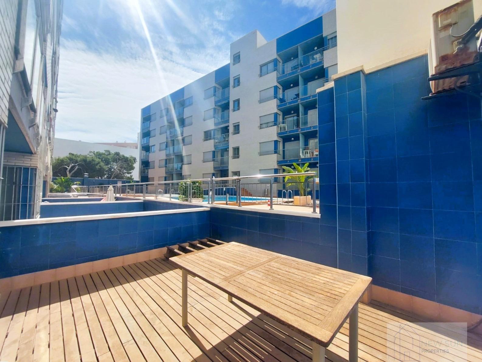 For sale of apartment in Torrevieja