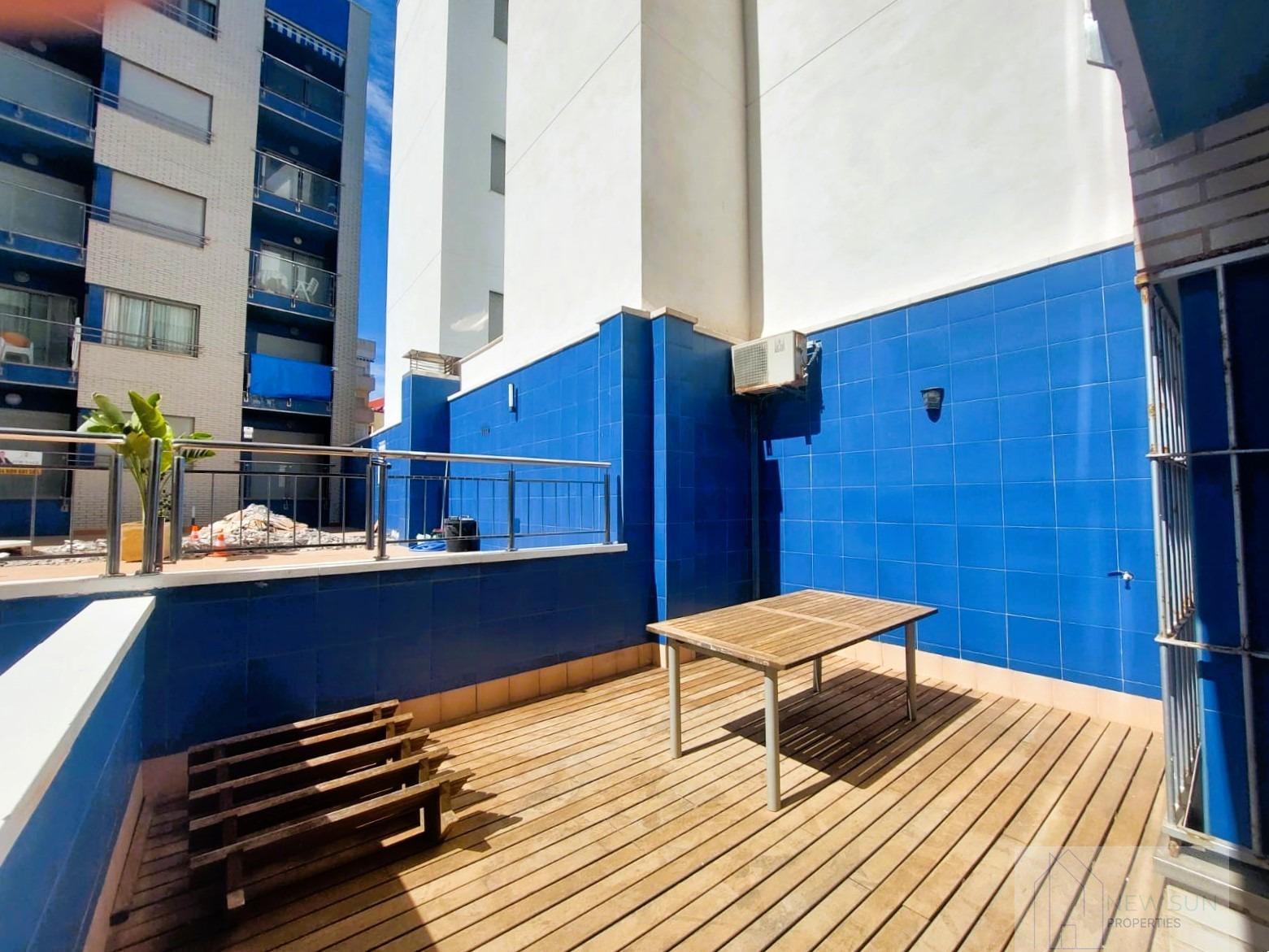 For sale of apartment in Torrevieja