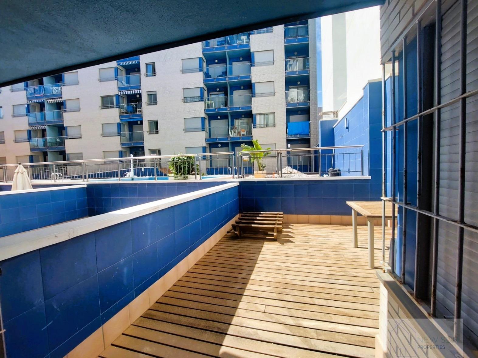 For sale of apartment in Torrevieja